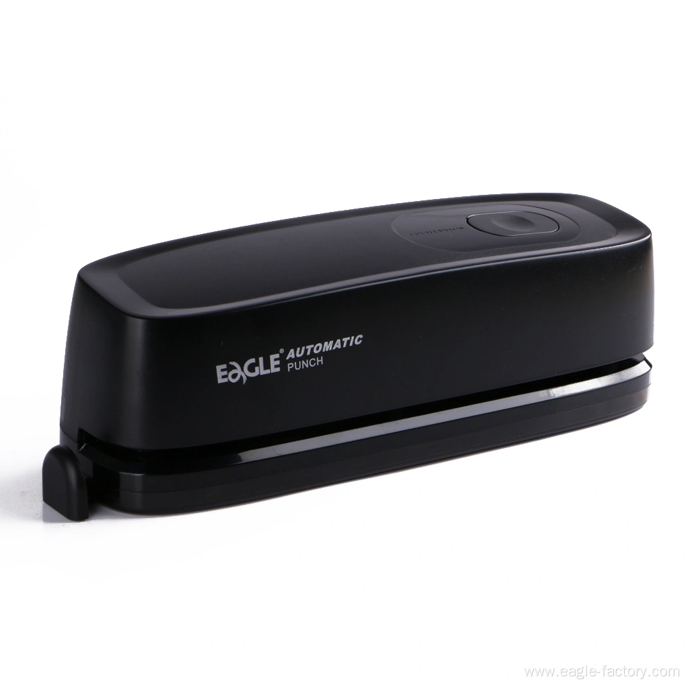 Eagle Electric ThreeHole Punch China Manufacturer